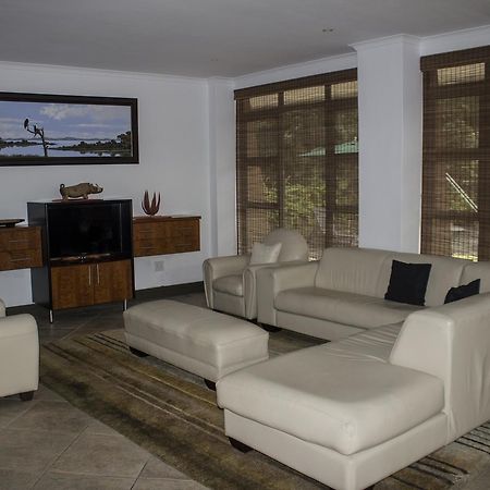Avalone Guest House Saint Lucia Estuary Exterior foto