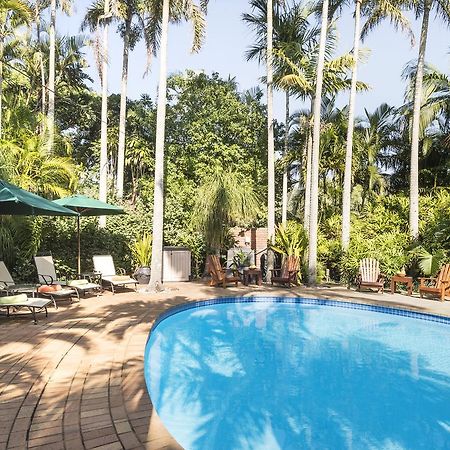 Avalone Guest House Saint Lucia Estuary Exterior foto