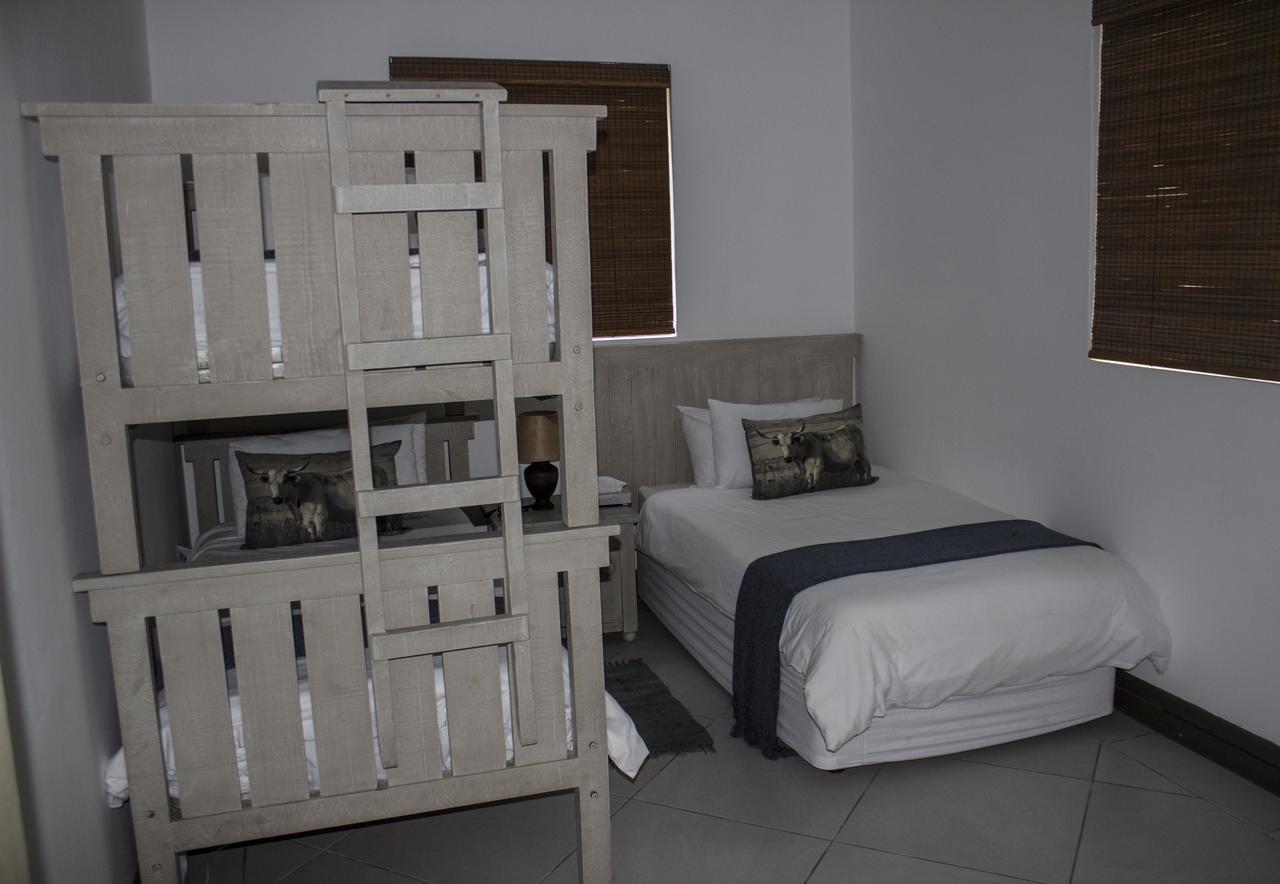Avalone Guest House Saint Lucia Estuary Exterior foto