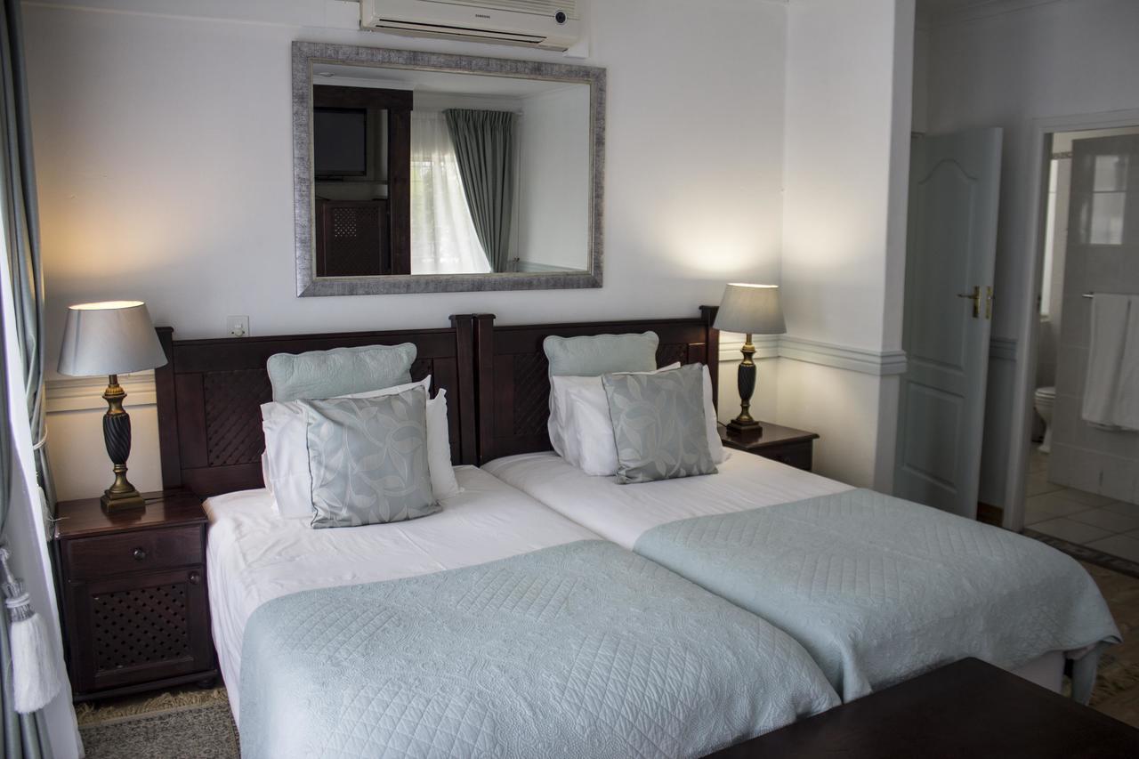 Avalone Guest House Saint Lucia Estuary Exterior foto