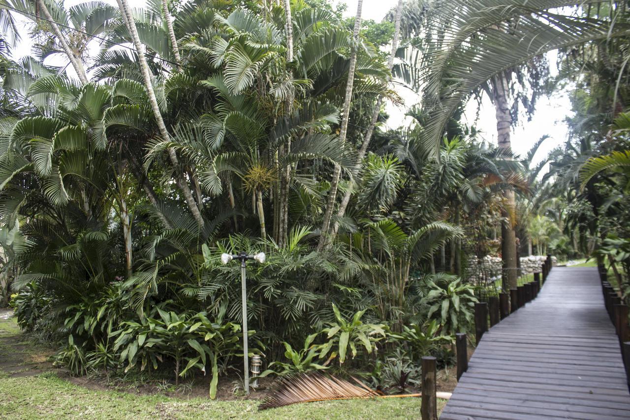 Avalone Guest House Saint Lucia Estuary Exterior foto