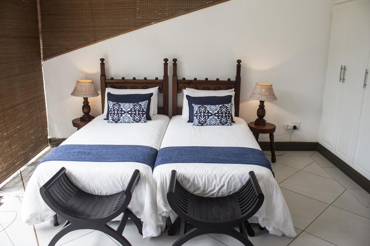 Avalone Guest House Saint Lucia Estuary Exterior foto