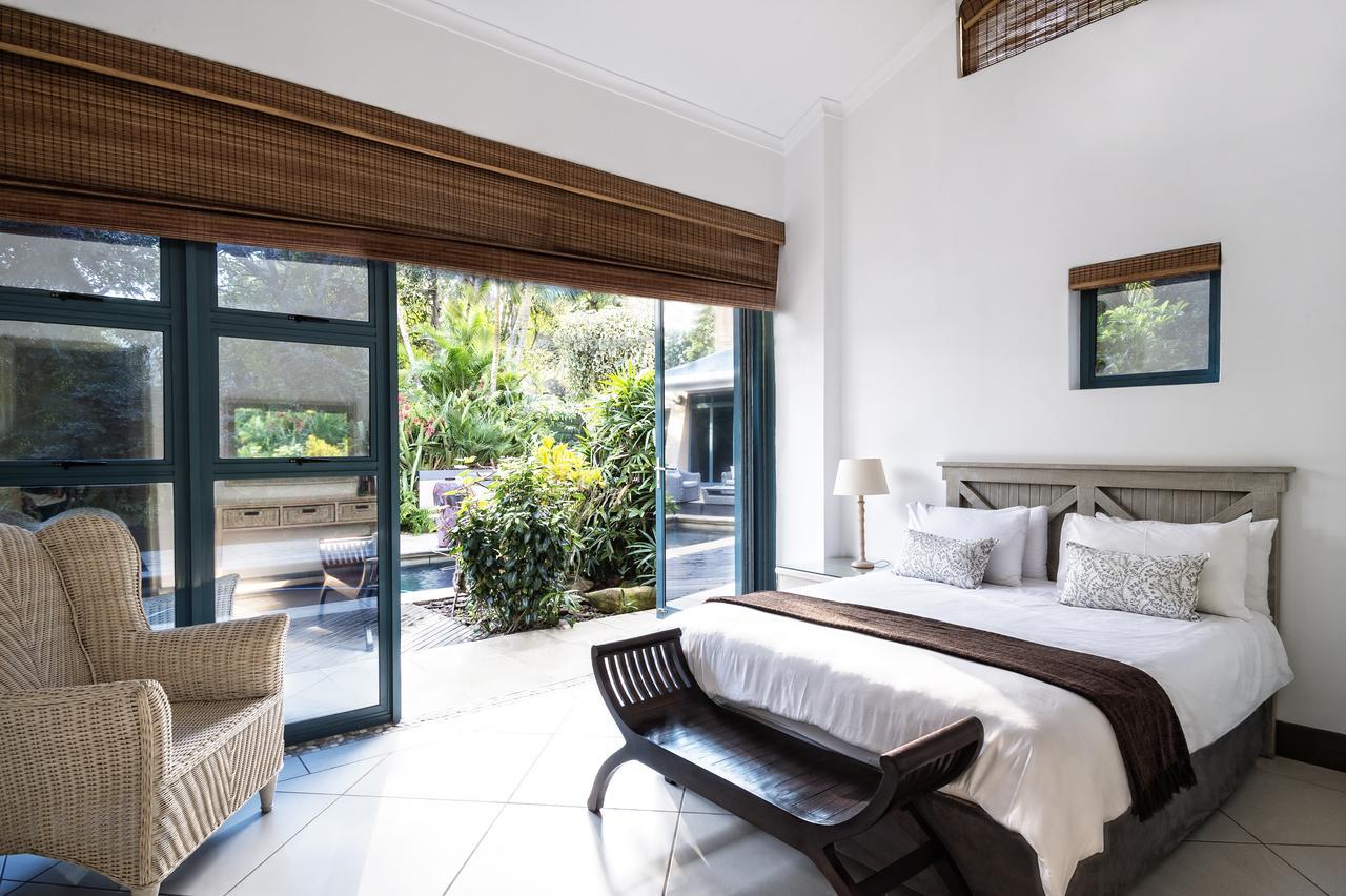Avalone Guest House Saint Lucia Estuary Exterior foto