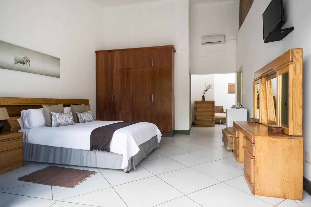 Avalone Guest House Saint Lucia Estuary Exterior foto