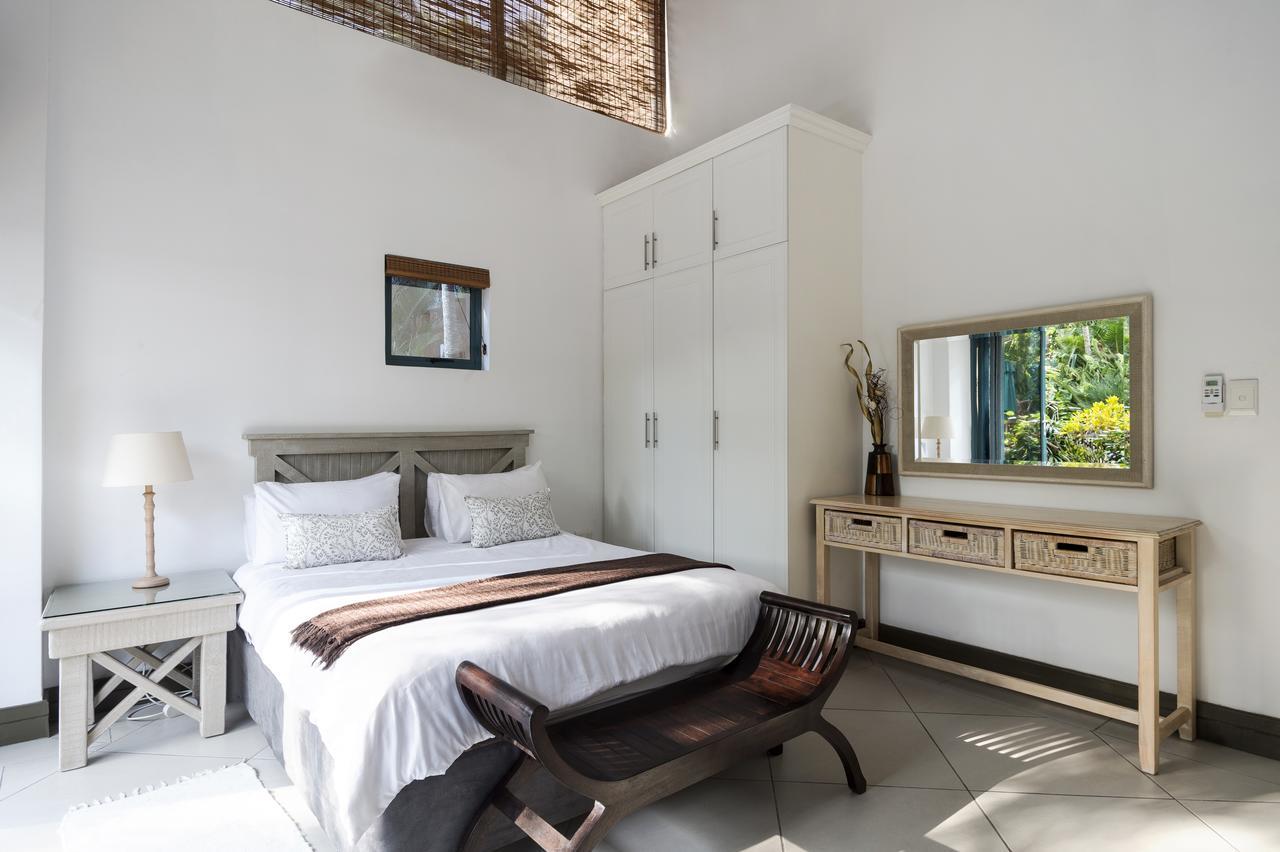 Avalone Guest House Saint Lucia Estuary Exterior foto