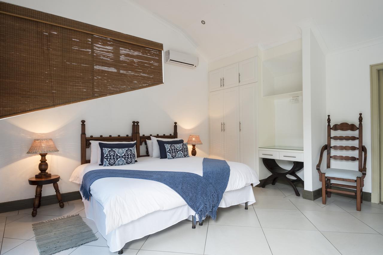 Avalone Guest House Saint Lucia Estuary Exterior foto
