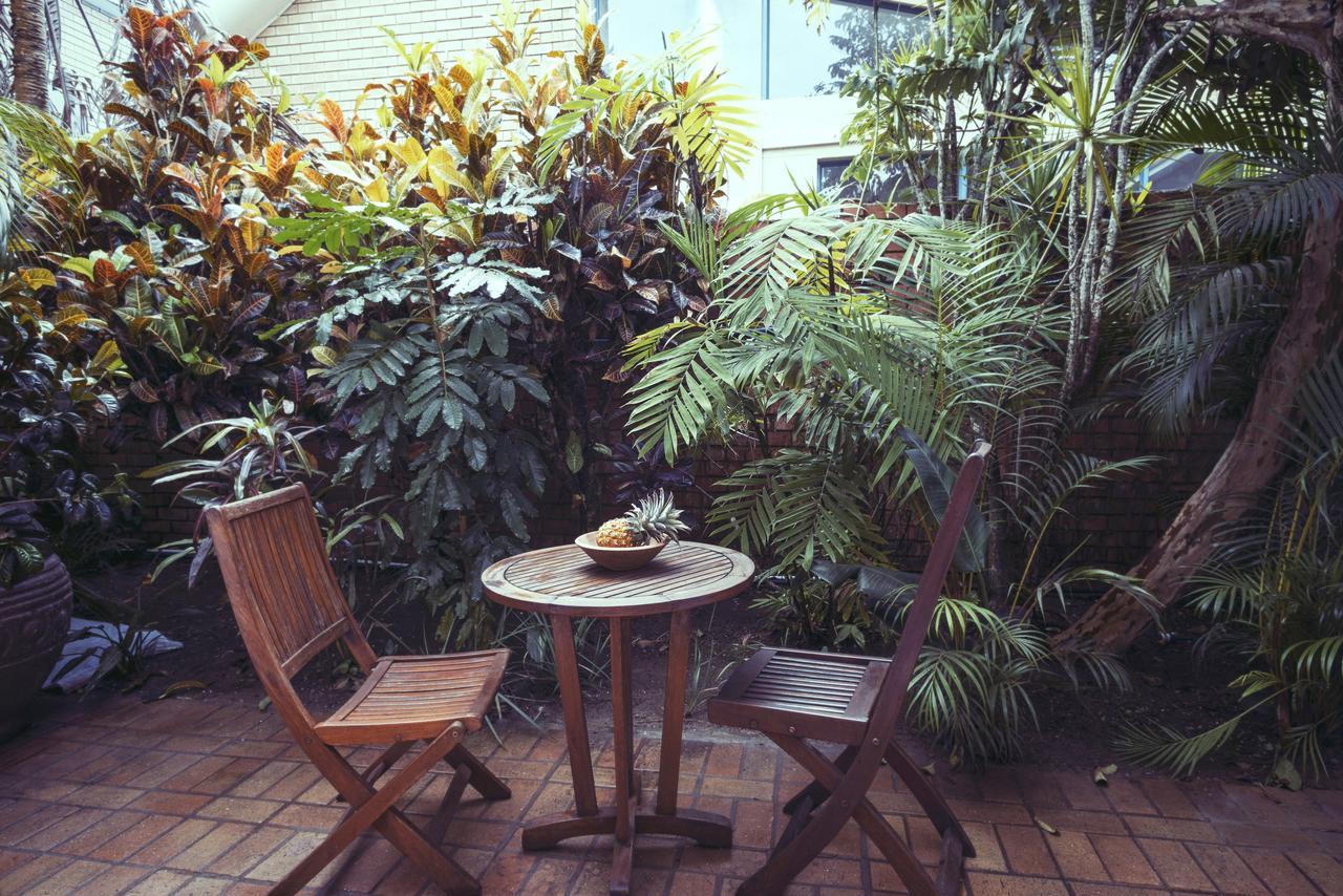 Avalone Guest House Saint Lucia Estuary Exterior foto