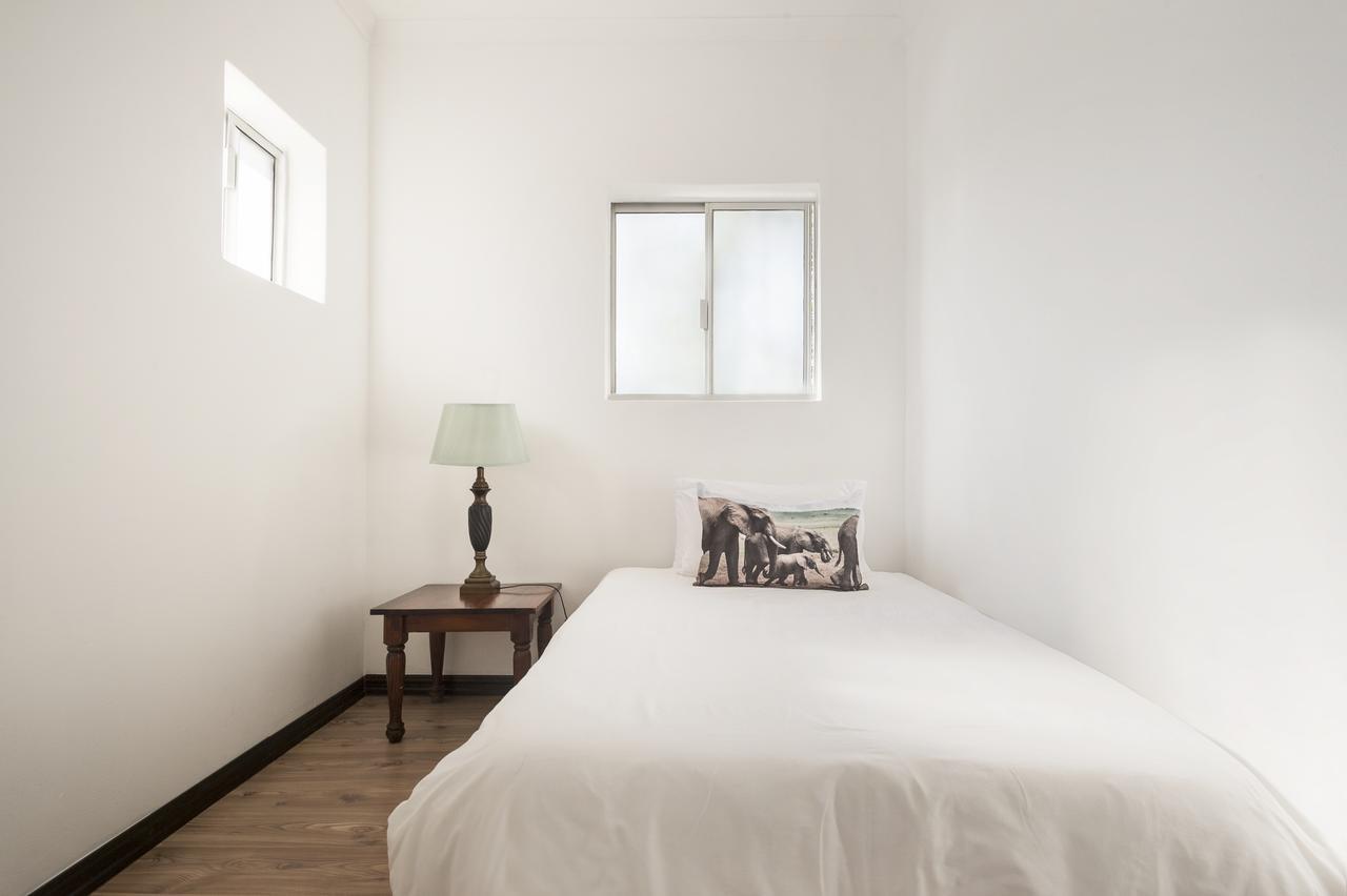 Avalone Guest House Saint Lucia Estuary Exterior foto
