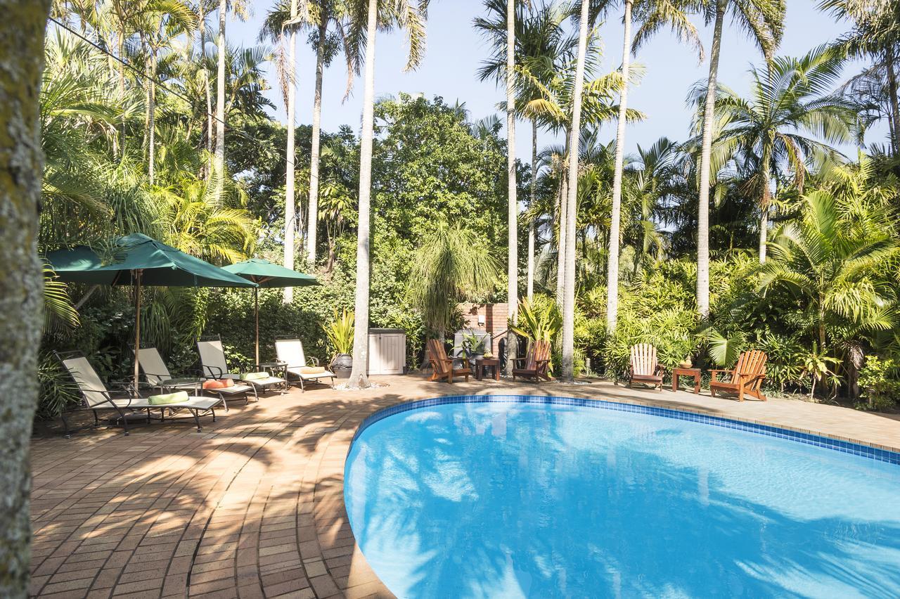 Avalone Guest House Saint Lucia Estuary Exterior foto