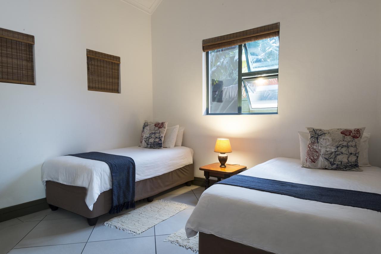 Avalone Guest House Saint Lucia Estuary Exterior foto