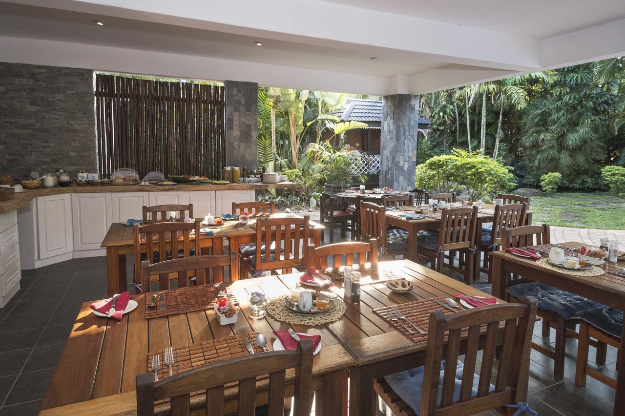 Avalone Guest House Saint Lucia Estuary Exterior foto